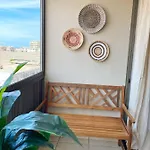 Urbano Boho Chic