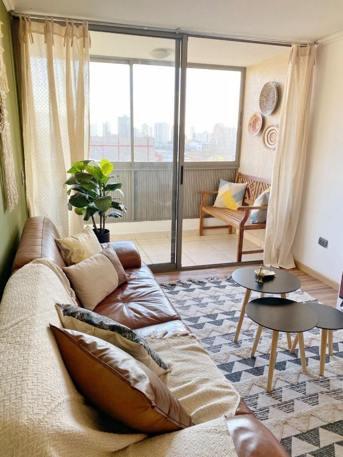 Urbano Boho Chic Apartamento *