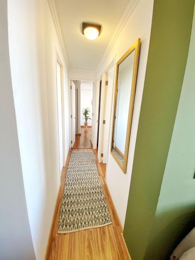 Apartamento Urbano Boho Chic *