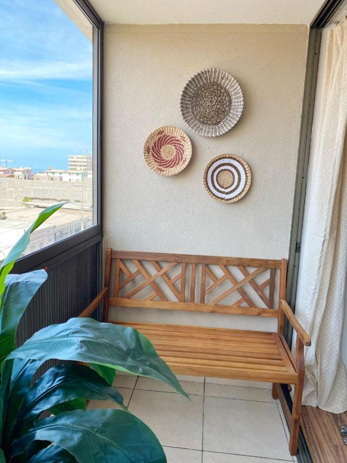 Apartamento Urbano Boho Chic
