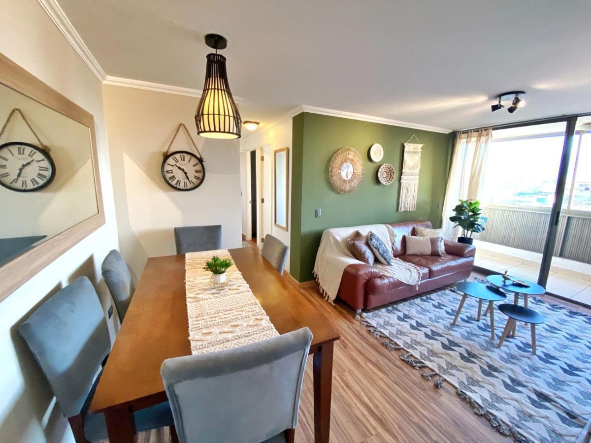 Apartamento Urbano Boho Chic
