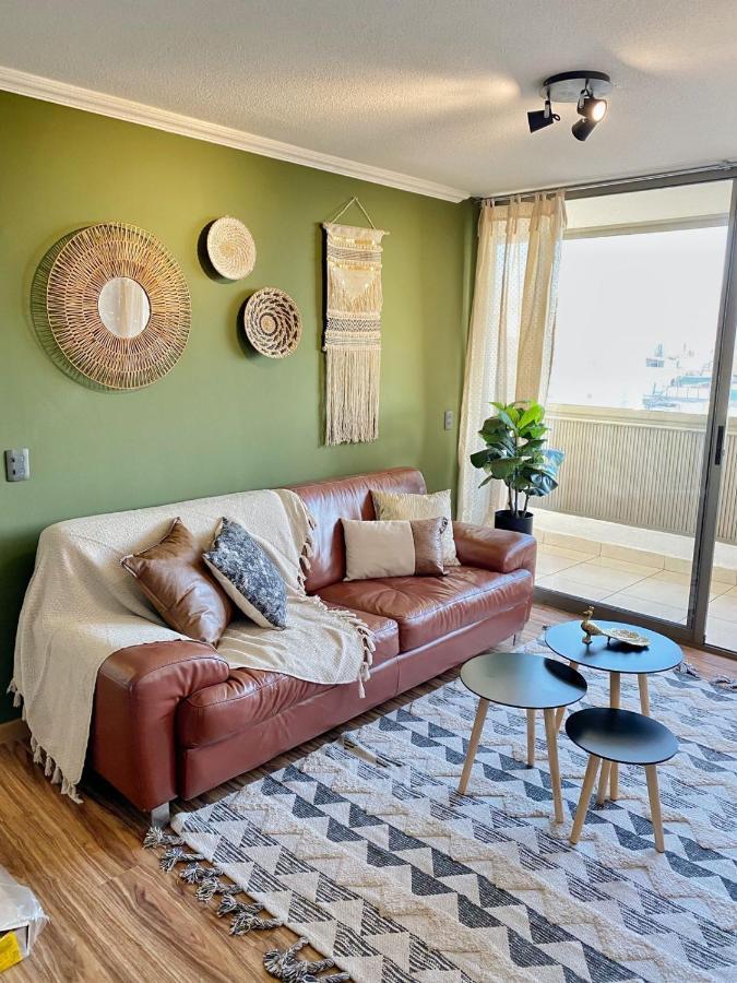 Apartamento Urbano Boho Chic