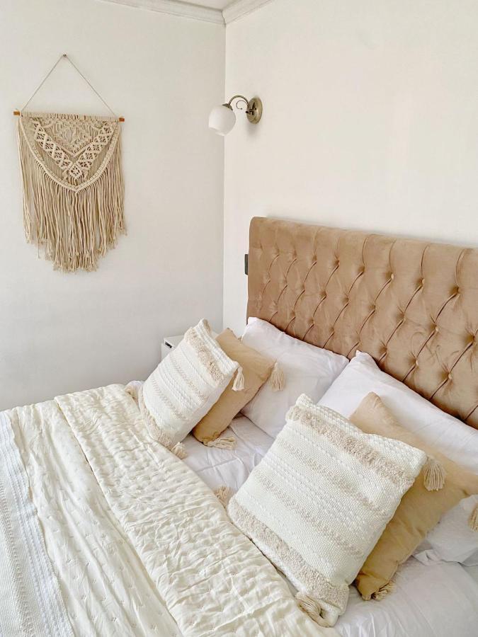 Apartamento Urbano Boho Chic *