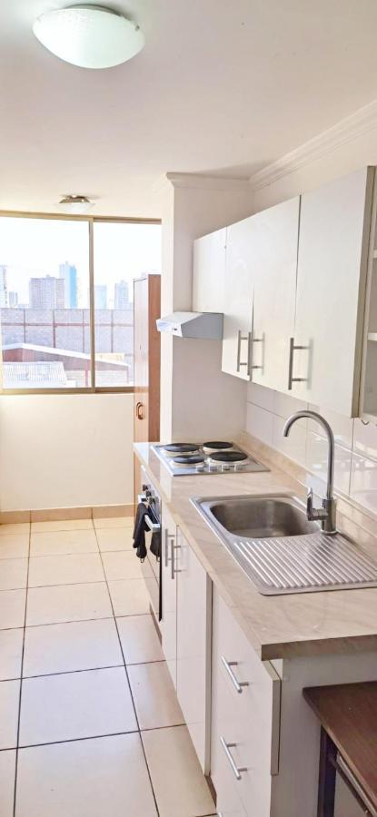Apartamento Urbano Boho Chic *